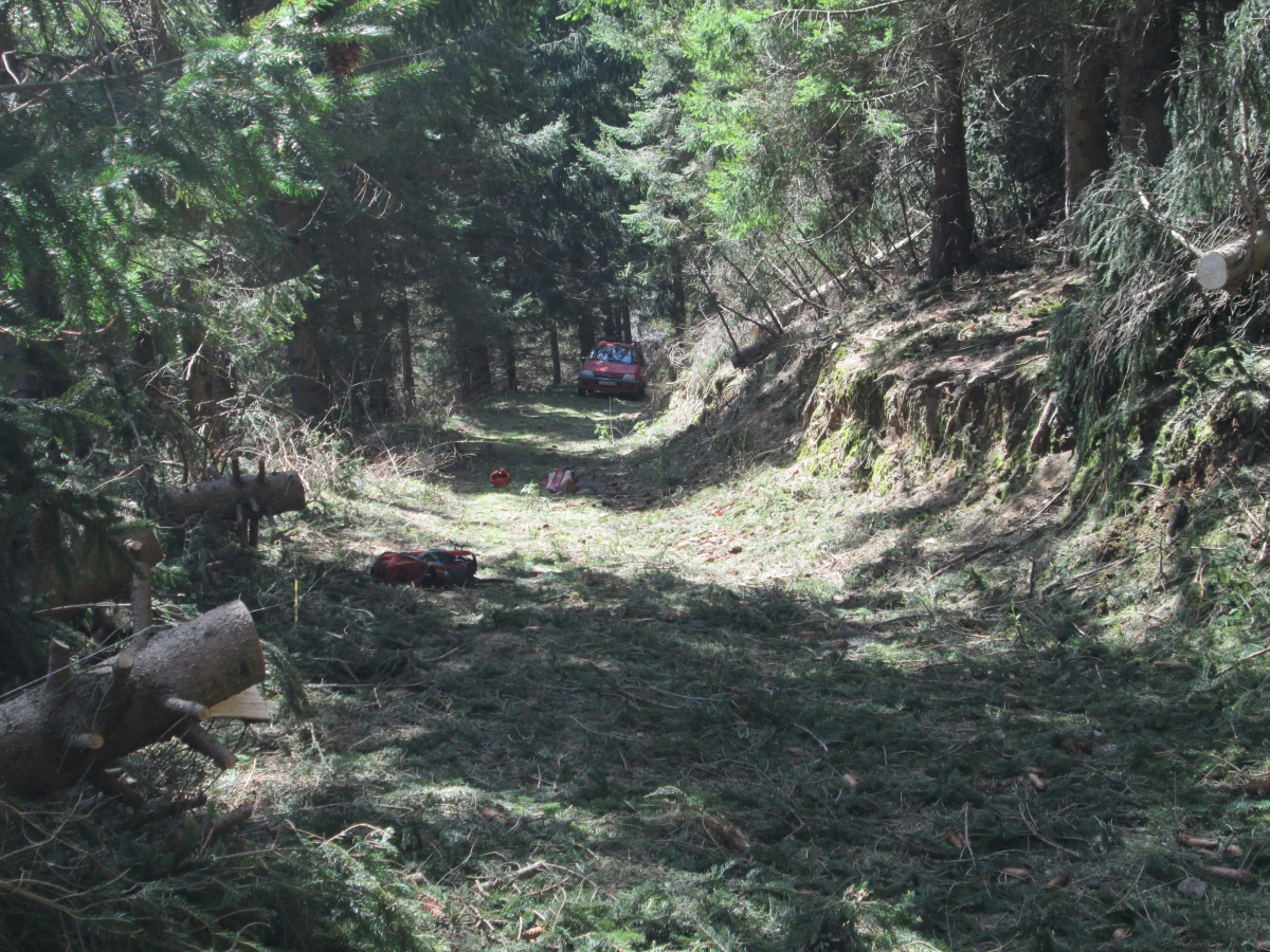 Tire débitée après     